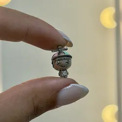 Charm original niño