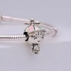 Charm original niño