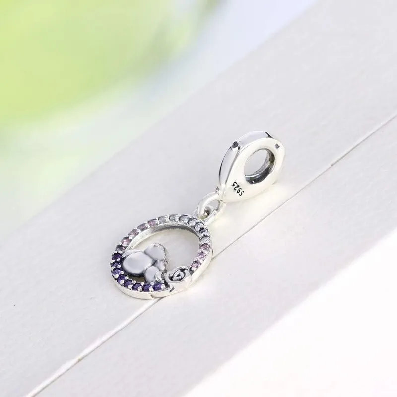 Charm original palomas 