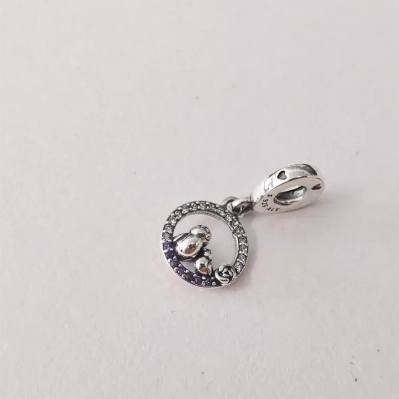 Charm original palomas 