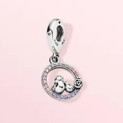 Charm original palomas 