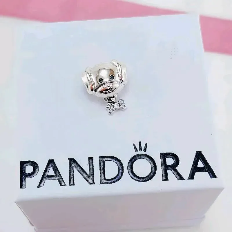Charm original perrito 