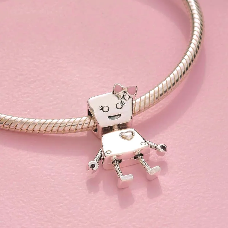 Charm original robot 