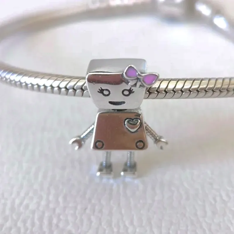 Charm original robot 