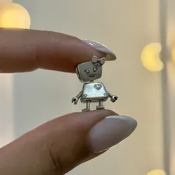 Charm original robot 