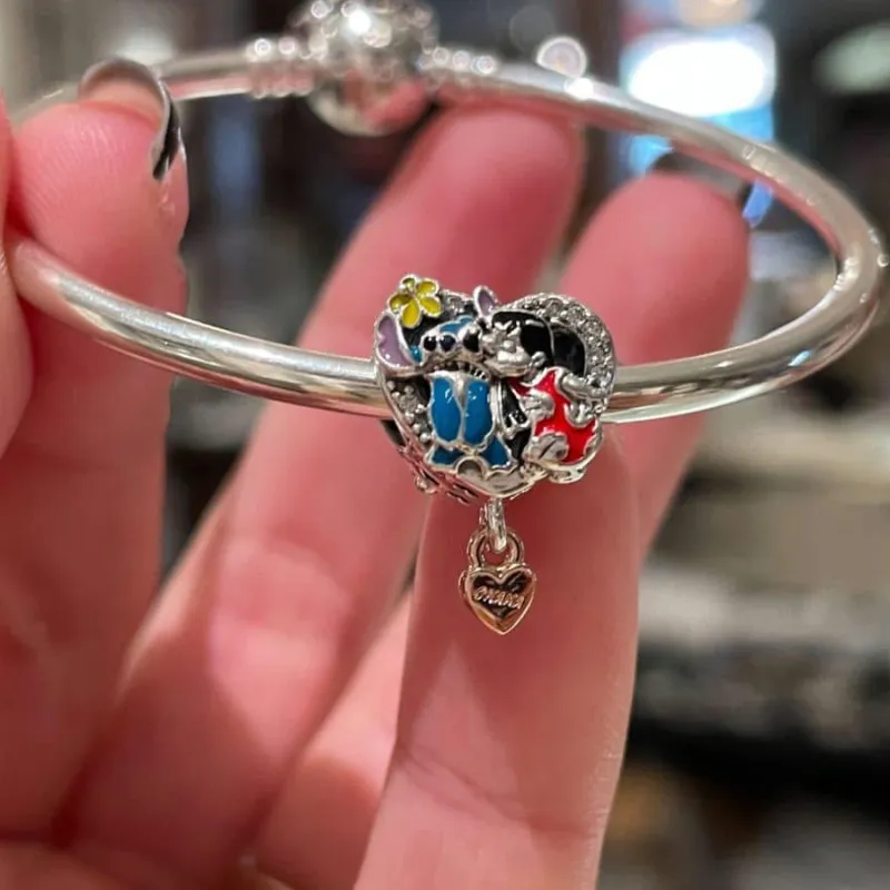 Charm original separador 
