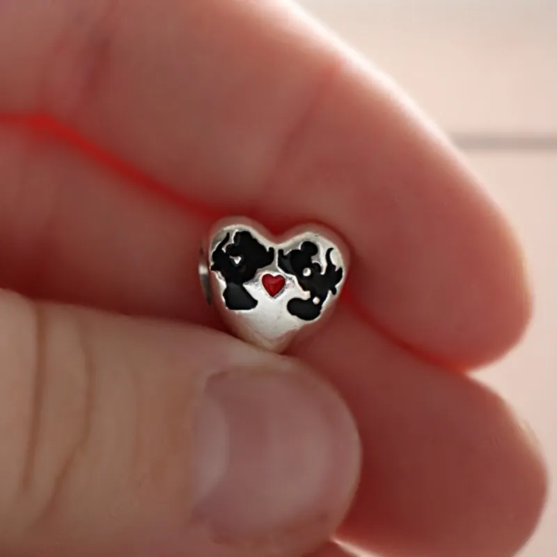 Charm original separador 