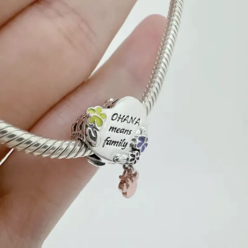 Charm original separador 