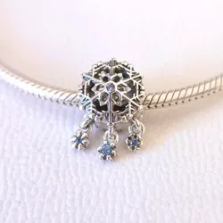 Charm  original separador copo de nieve 