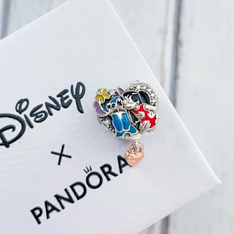Charm original separador 