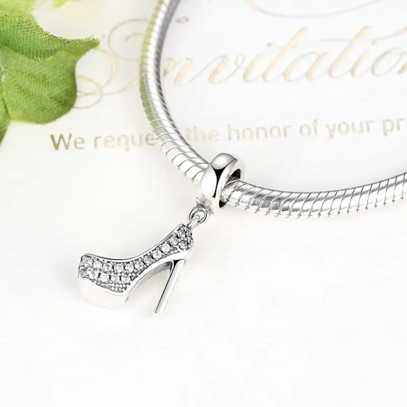 Charm original tacón 