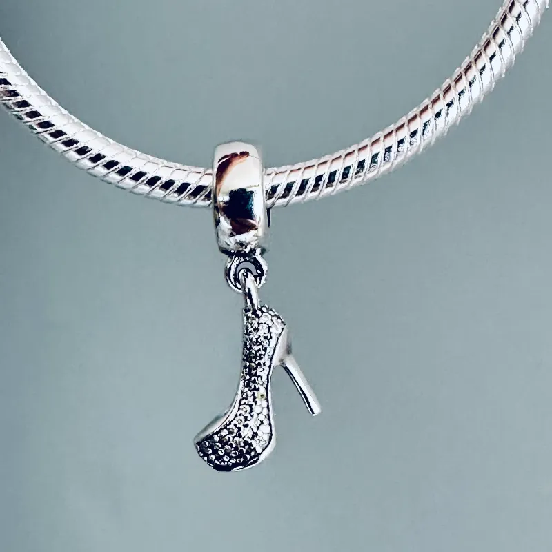 Charm original tacón 