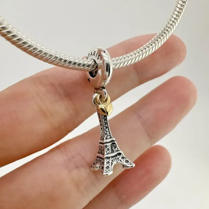 Charm original torre Eiffel
