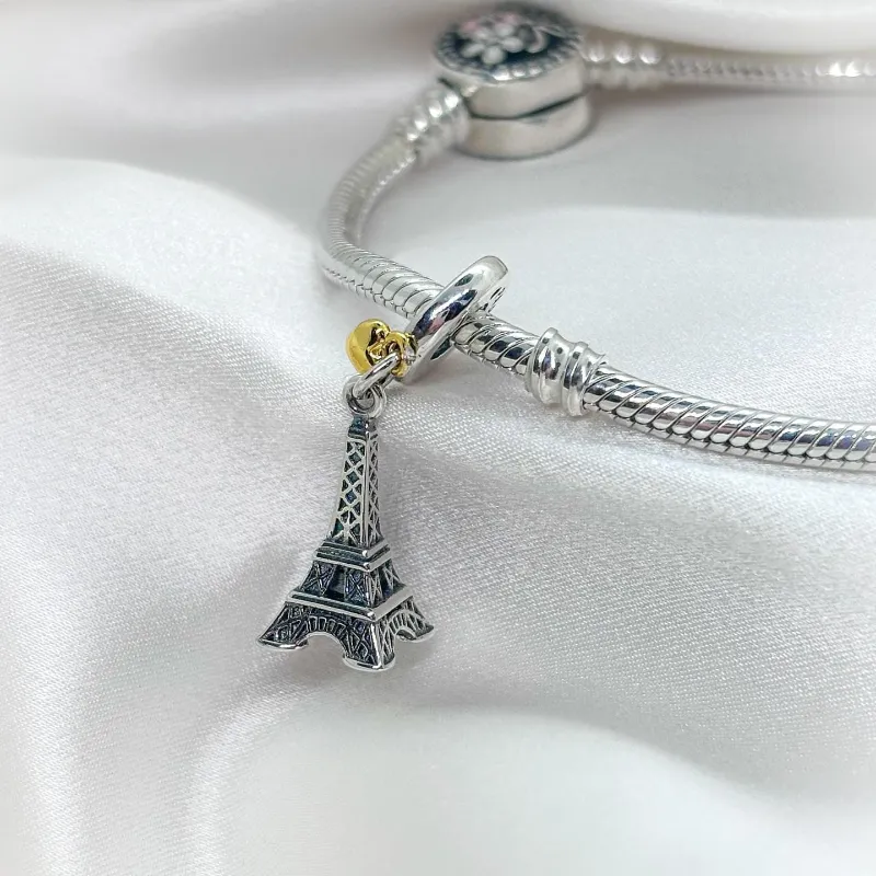 Charm original torre Eiffel