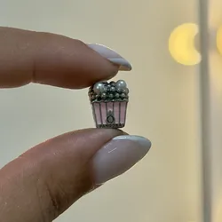 Charm palomitas