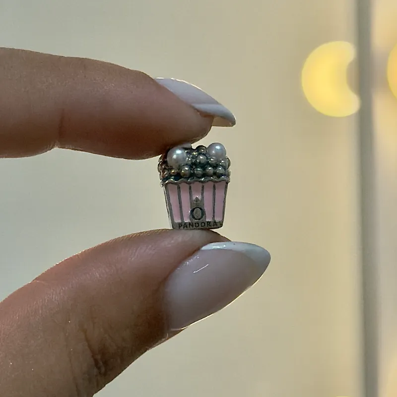 Charm palomitas