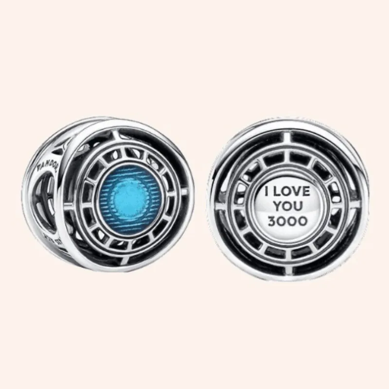 Charm reactor Avenger