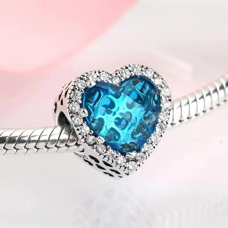 Charm separador 💙