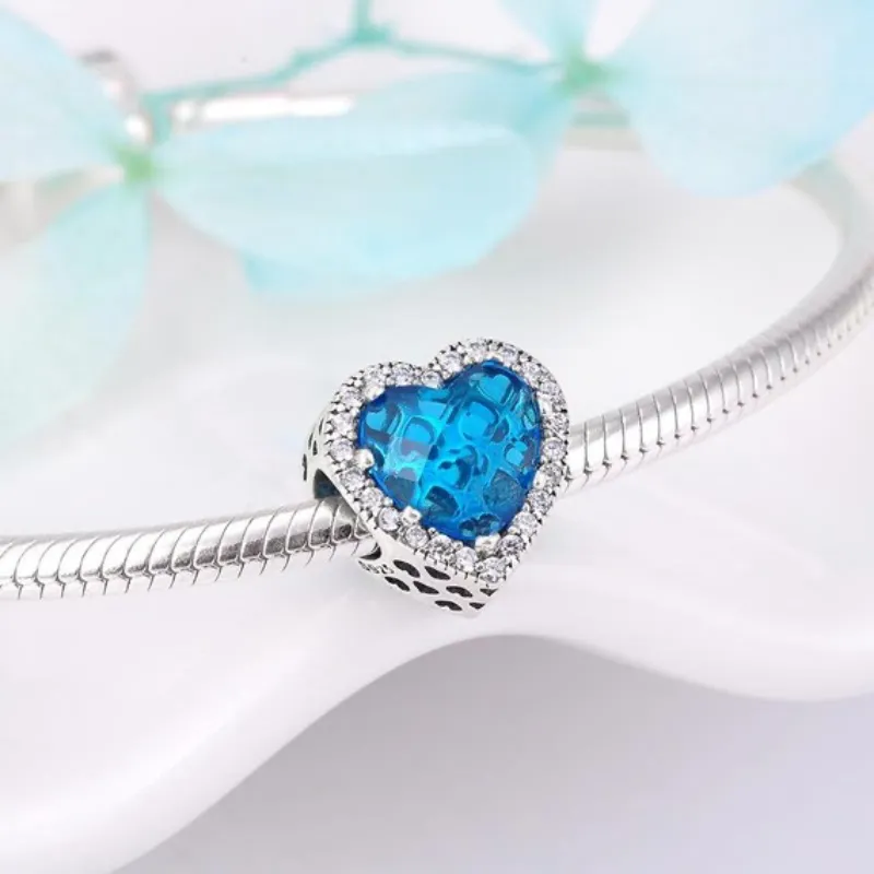 Charm separador 💙