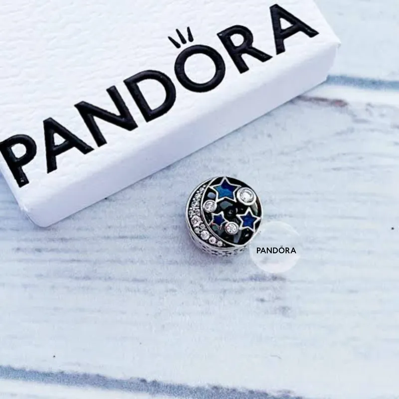 Charm separador Luna