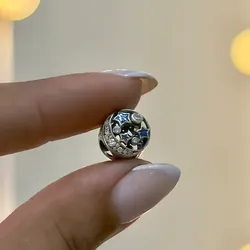 Charm separador Luna