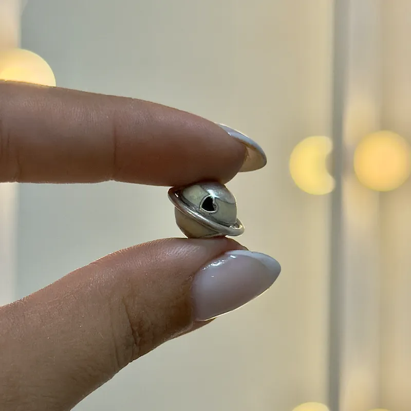 Charm Separador Planeta