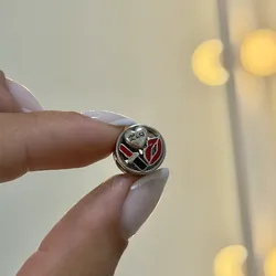 Charm temática femenina