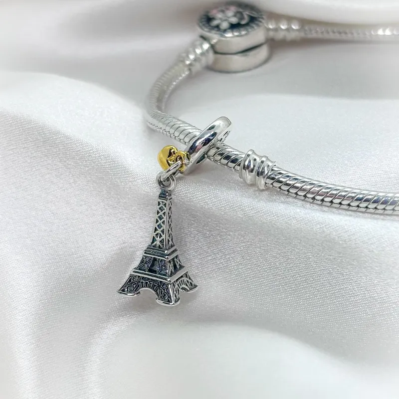 Charm Torre Eiffel