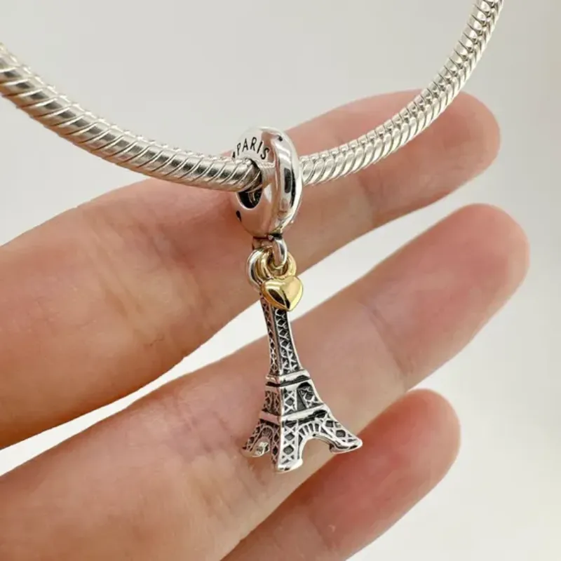 Charm Torre Eiffel