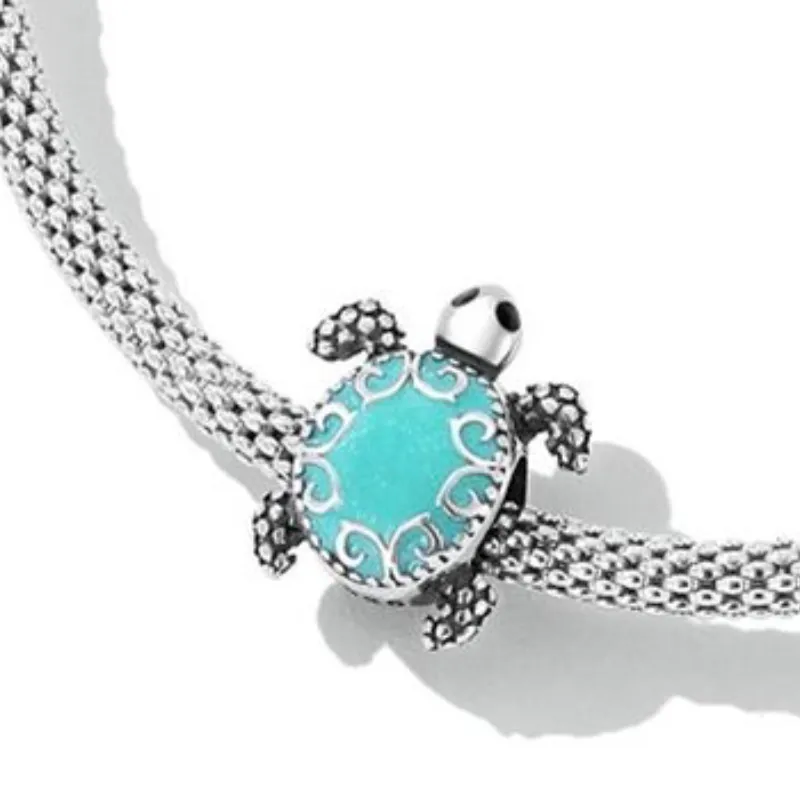 Charm tortuga 