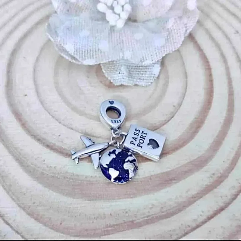 Charm viaje 