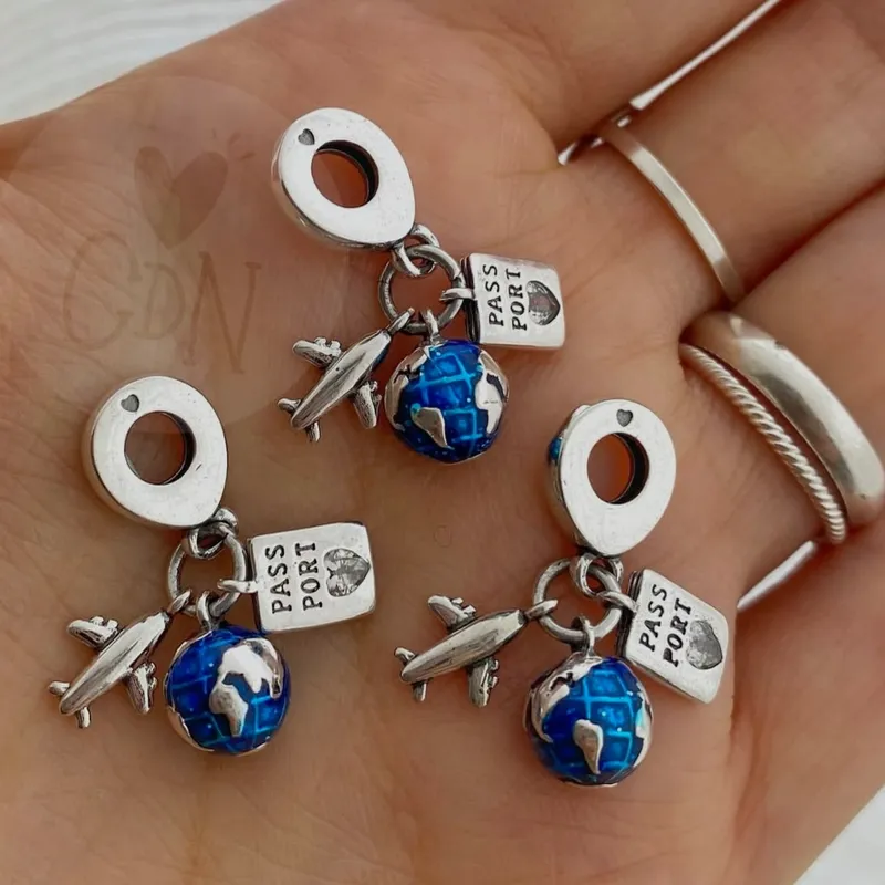 Charm viaje 
