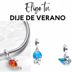 Charms originales 