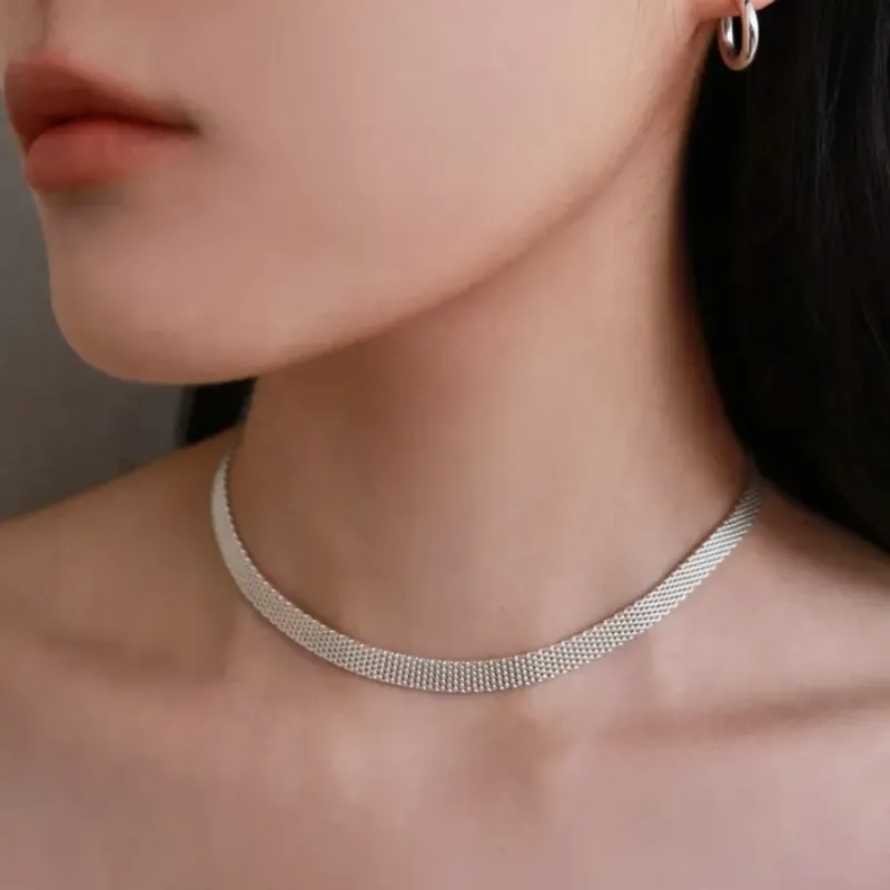 Chocker Pandora Reflexion