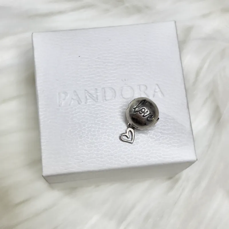 Cierre de reemplazo love