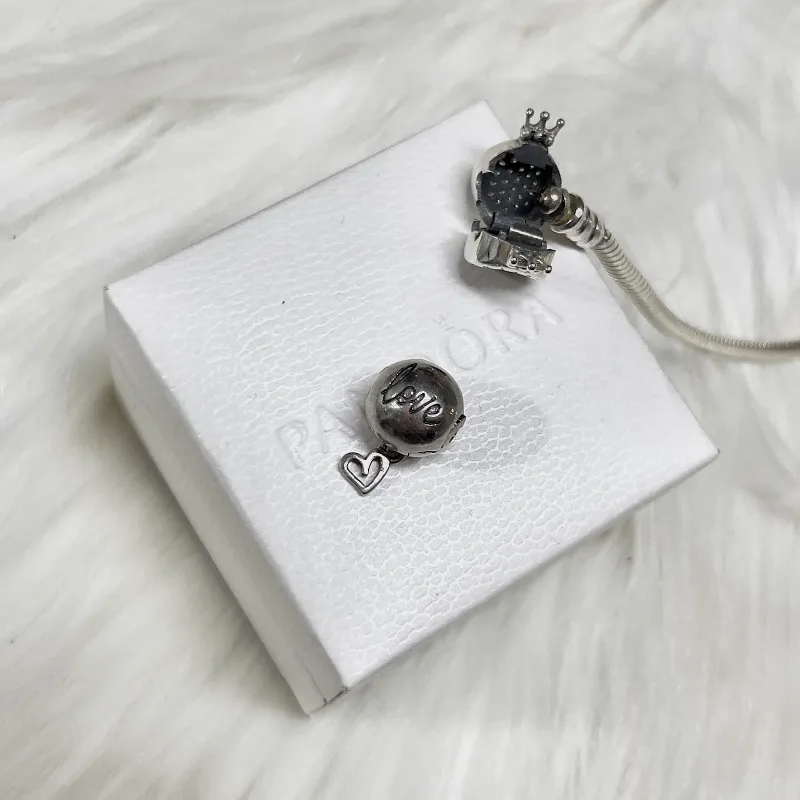 Cierre de reemplazo love