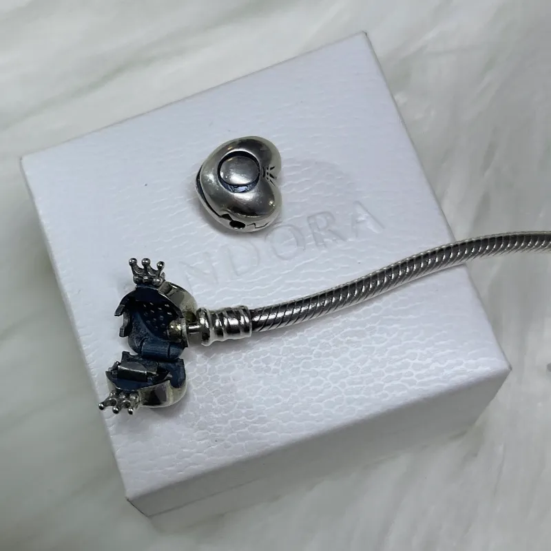 Cierre para cambio corazón clásico