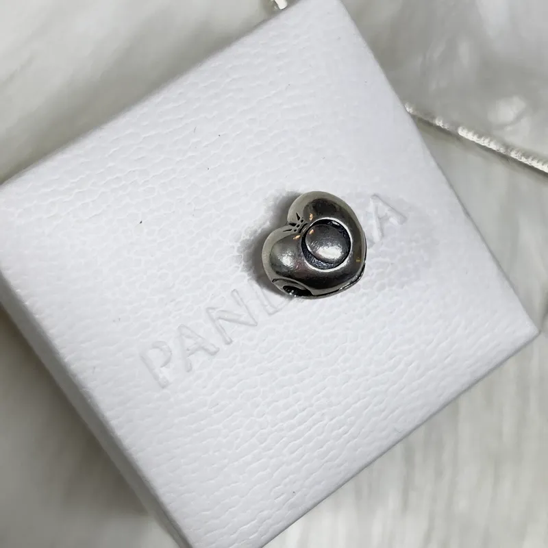 Cierre para cambio corazón clásico