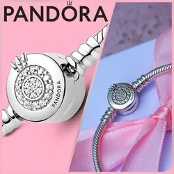 Clásica corona Pandora 