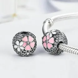 Clip flores 