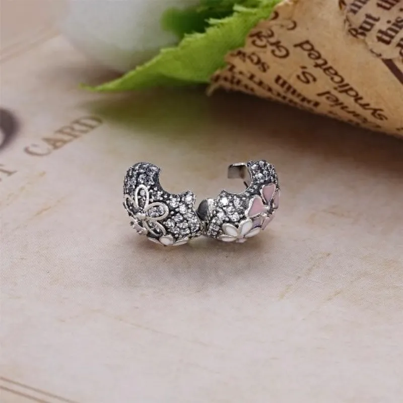 Clip flores 