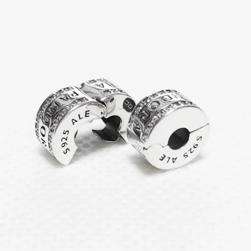 Clip Pandora clásico