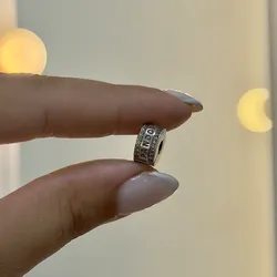 Clip Pandora clásico