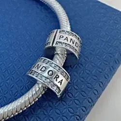 Clip Pandora clásico