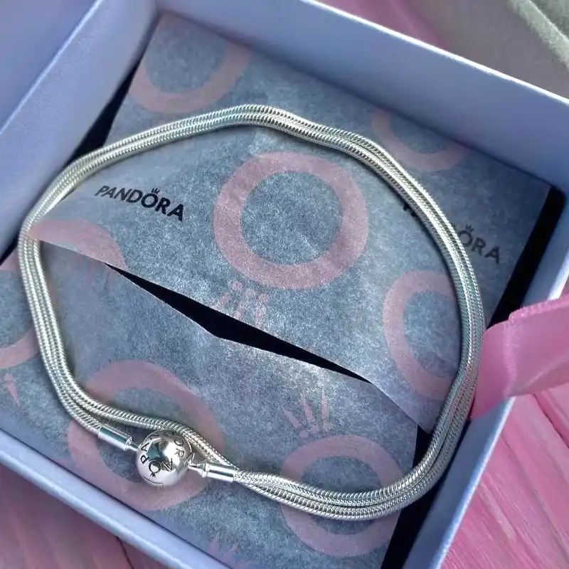 Collar Essence Pandora