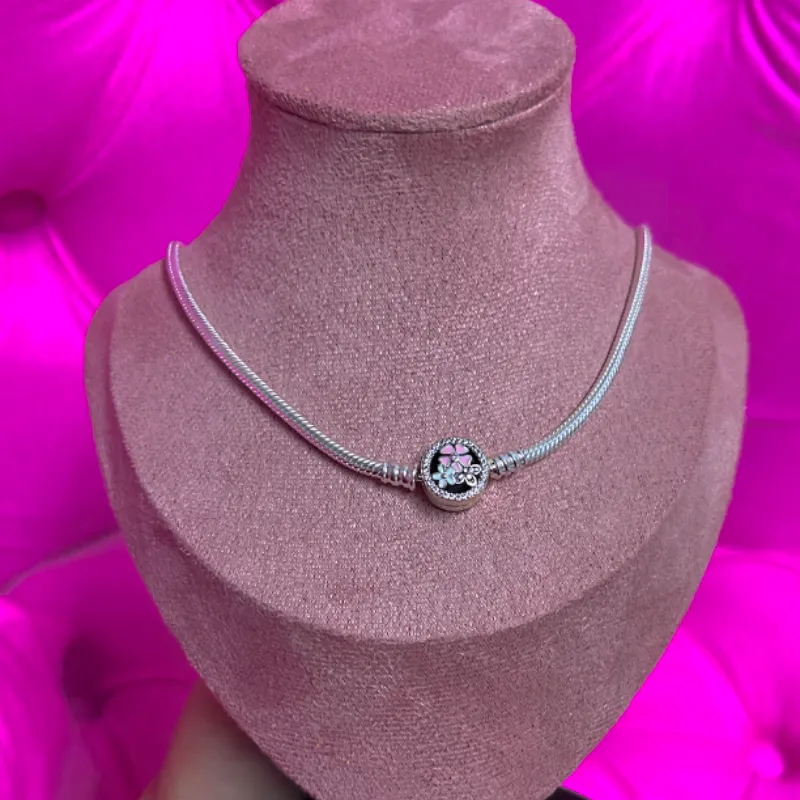 Collar Moment Prado de Flores