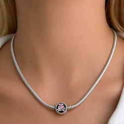 Collar Moment Prado de Flores