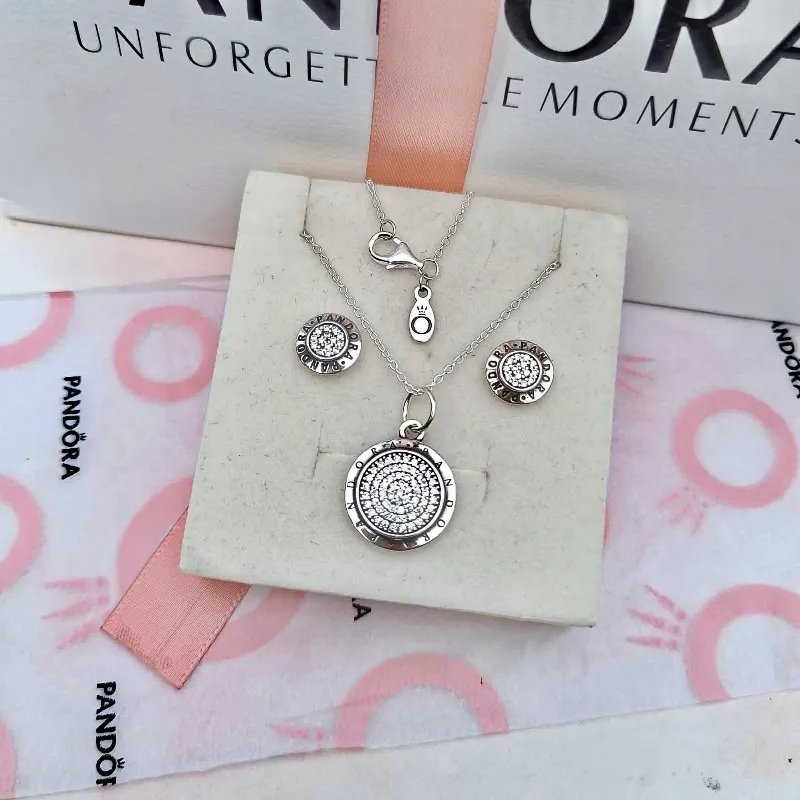 Conjunto Clásico Pandora