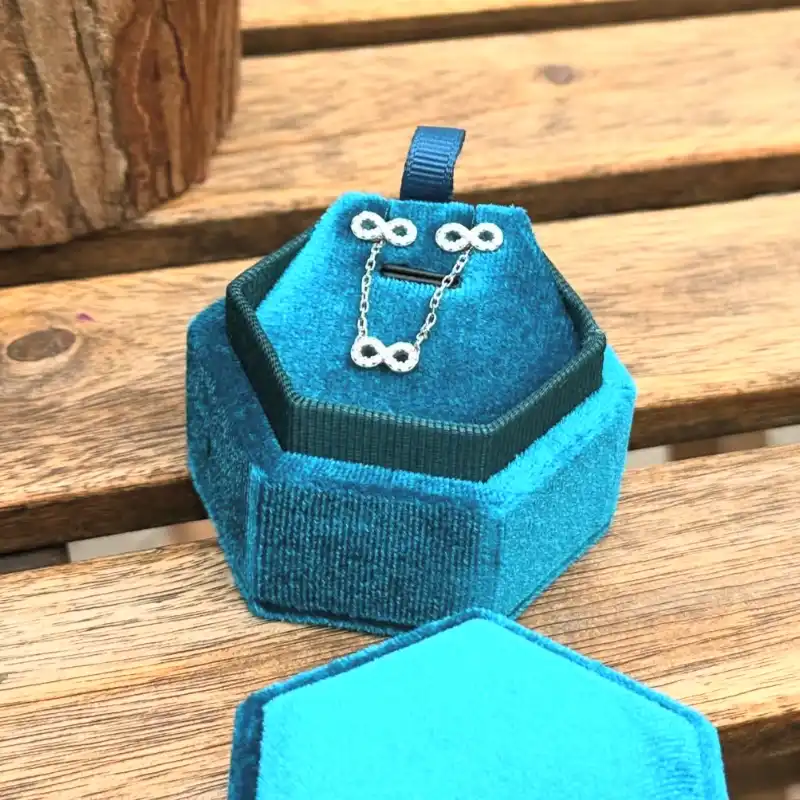 Conjunto de infinitos 