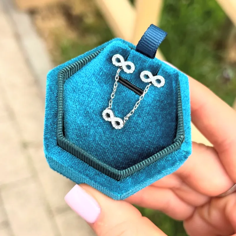Conjunto de infinitos 